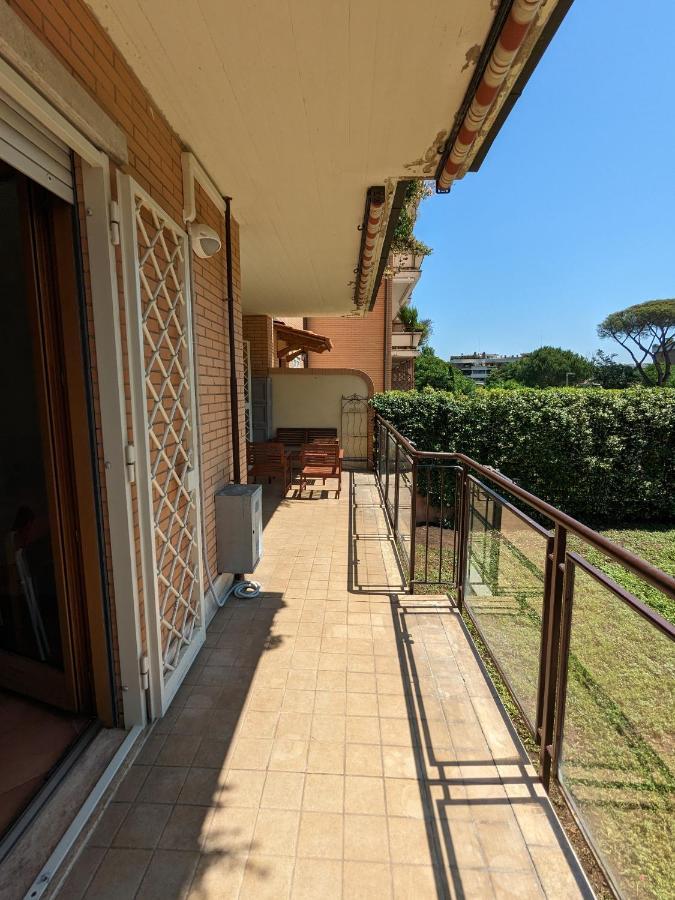 Apartamento Residenza Alabama *
