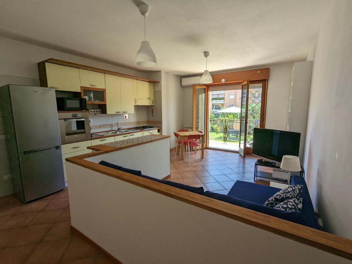 Residenza Alabama Rome