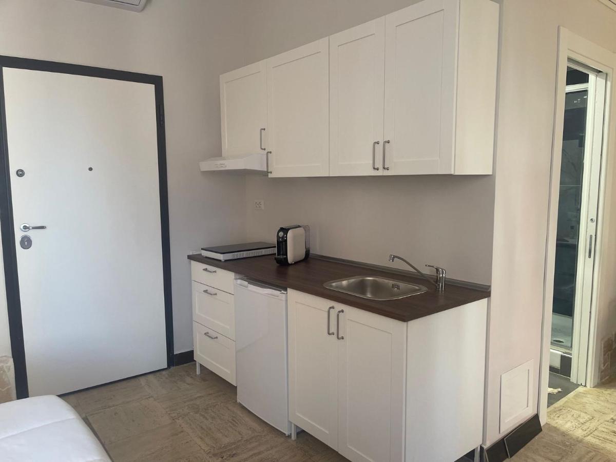 Barone House Guest house *