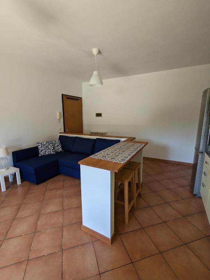 Residenza Alabama Apartamento Roma