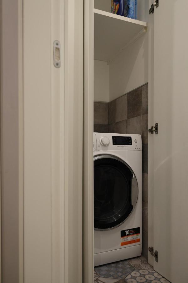 Apartamento Rhome In Vatican