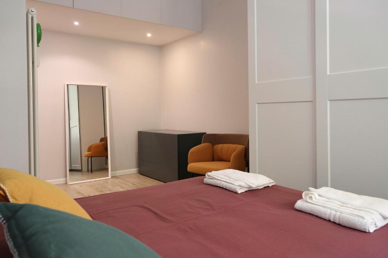 Rhome In Vatican Apartamento Roma