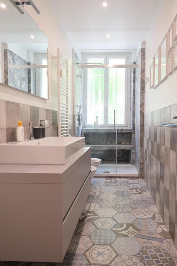Apartamento Rhome In Vatican Roma