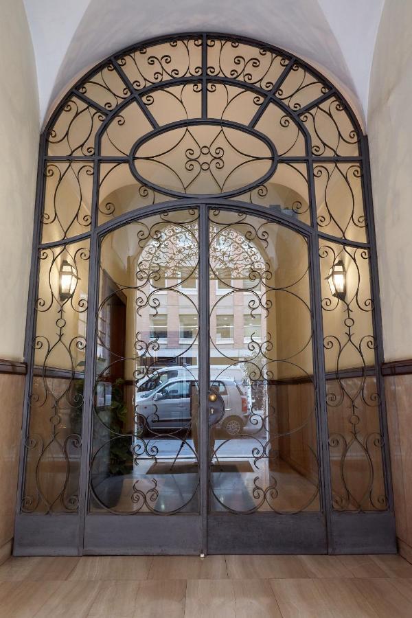Hotel Vaticano Roma