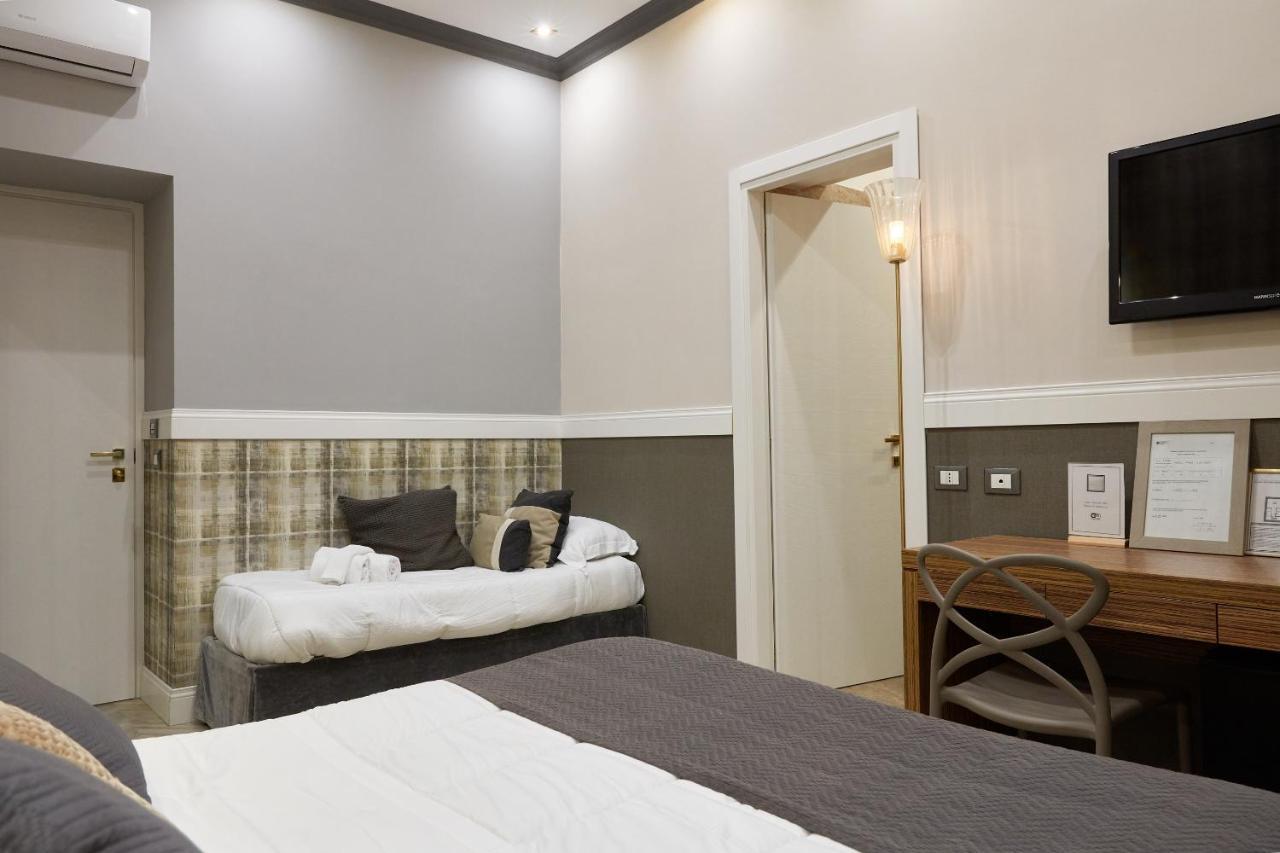 Vaticano Hotel Roma