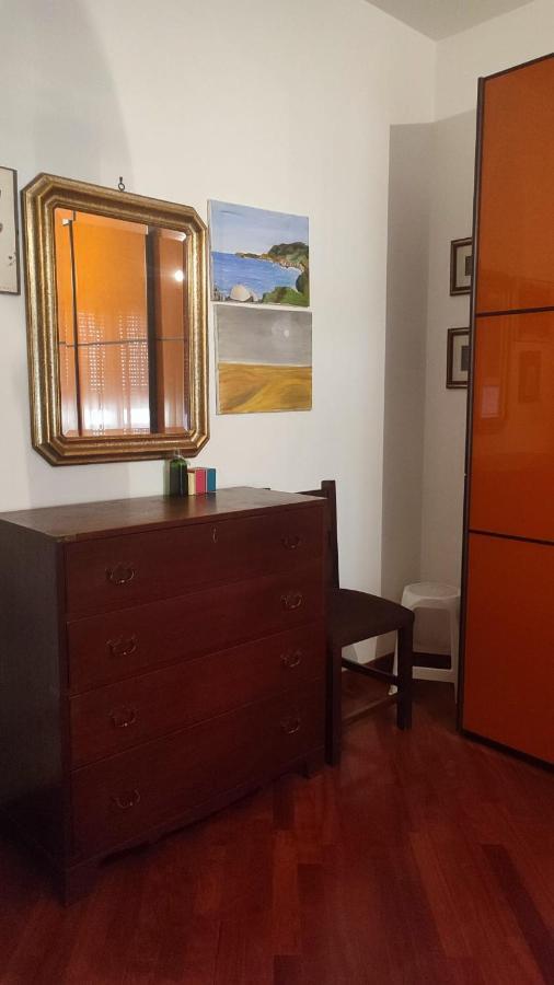 Apartamento Montagnola House Roma