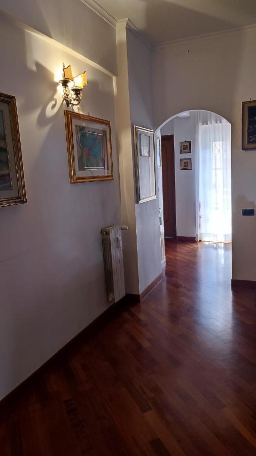 Montagnola House Apartamento *