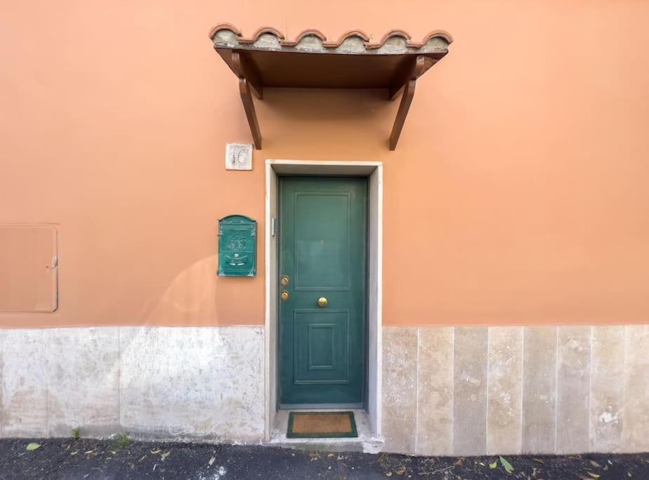 Appartamento Indipendente Su Due Livelli