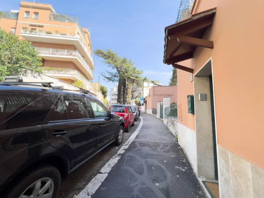 Indipendente Su Due Livelli * Roma
