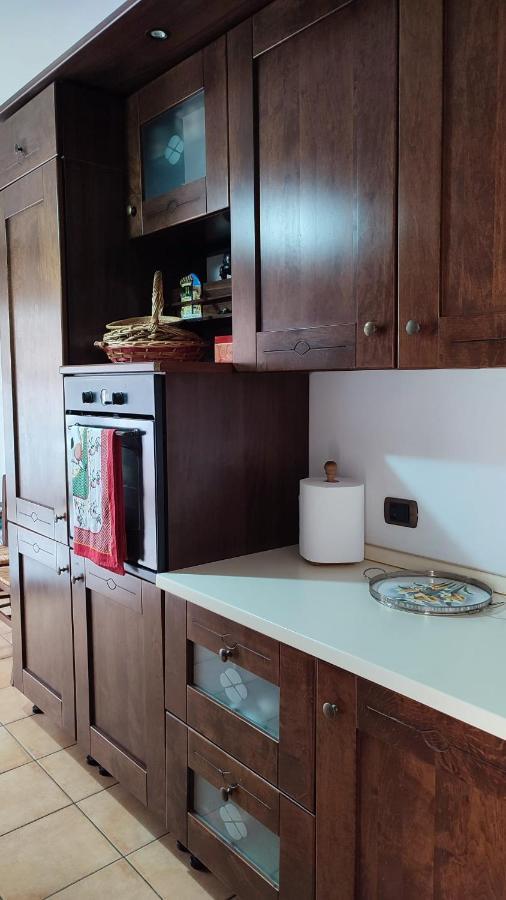 Apartamento Montagnola House Roma