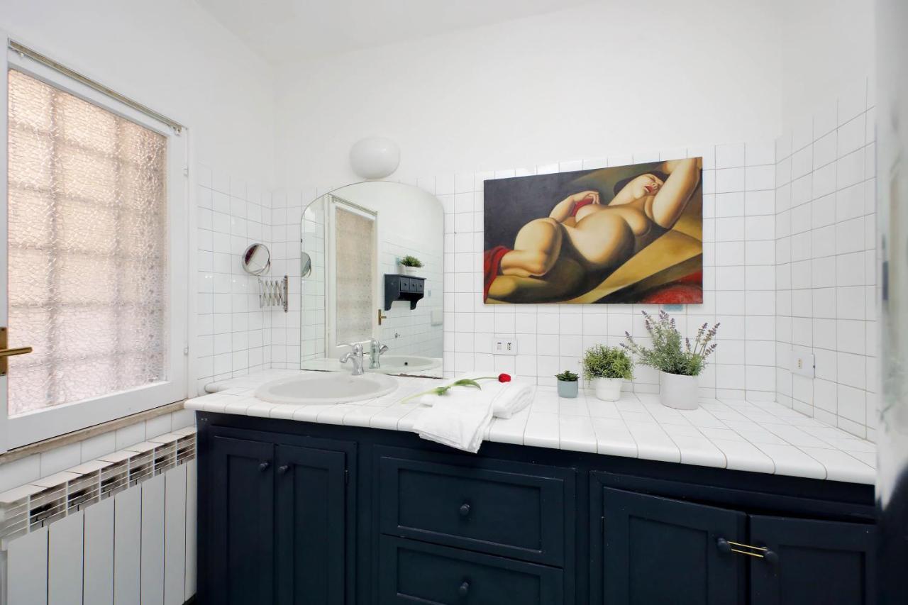 Monti Spacious 2 Apartamento *