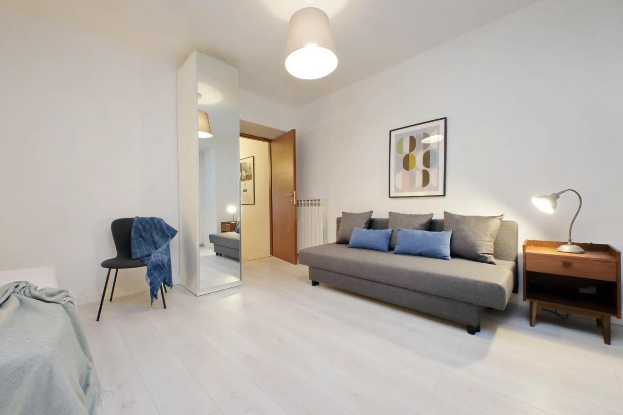 Apartamento Monti Spacious 2 *