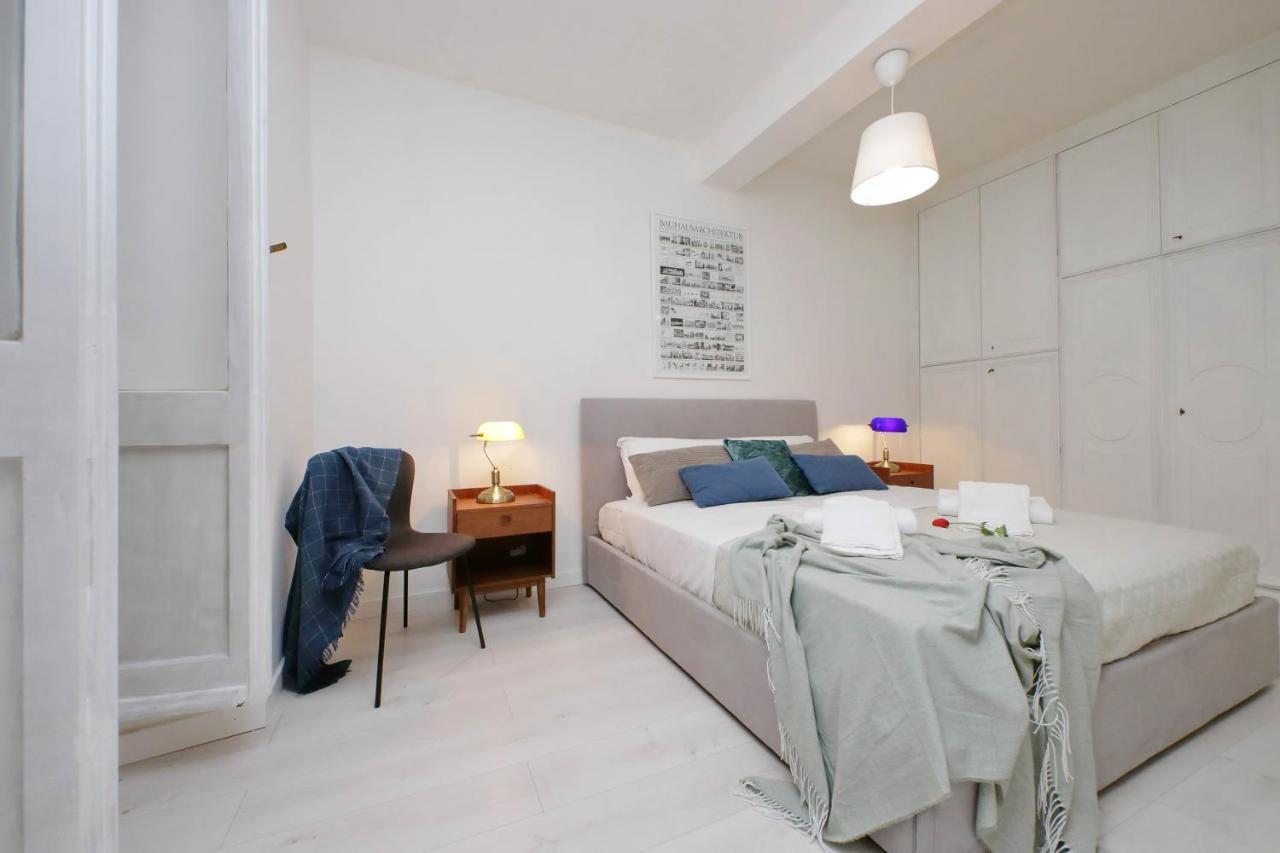 Apartamento Monti Spacious 2 Roma