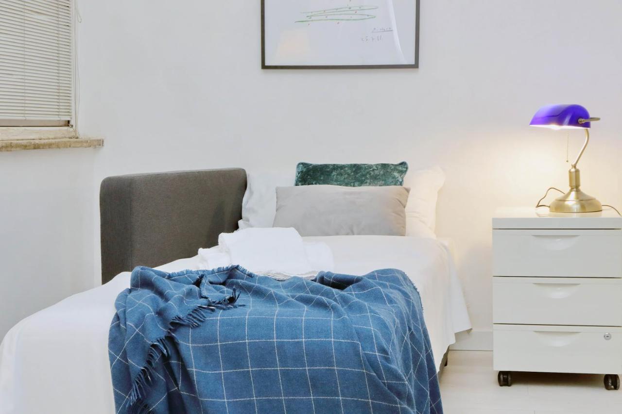 Apartamento Monti Spacious 2