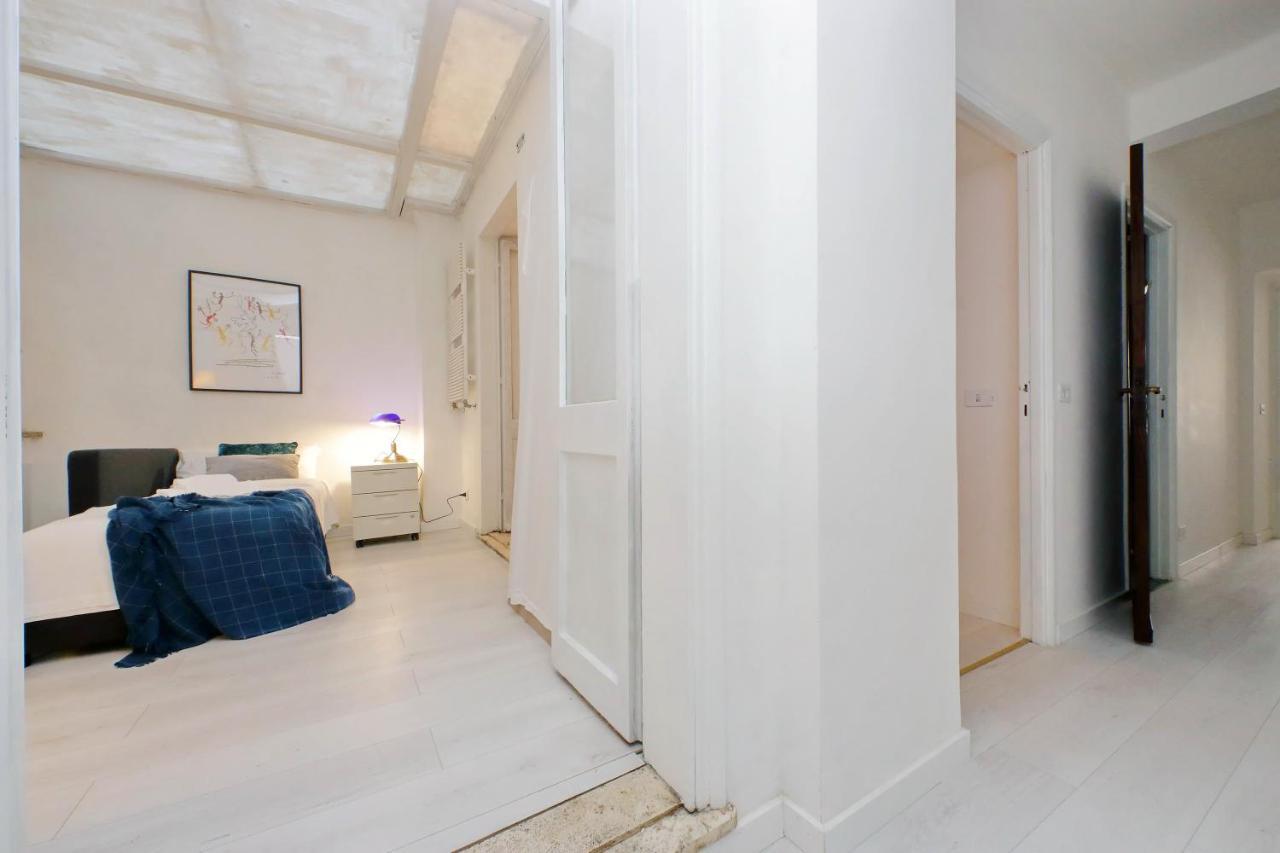 Apartamento Monti Spacious 2 Roma