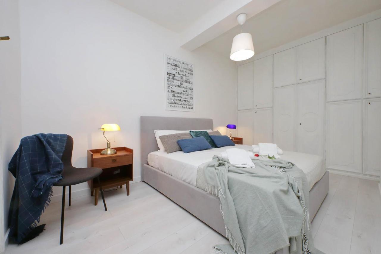 Apartamento Monti Spacious 2 *