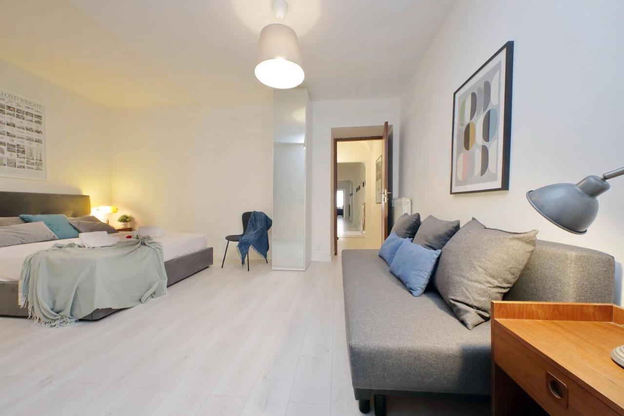 Apartamento Monti Spacious 2