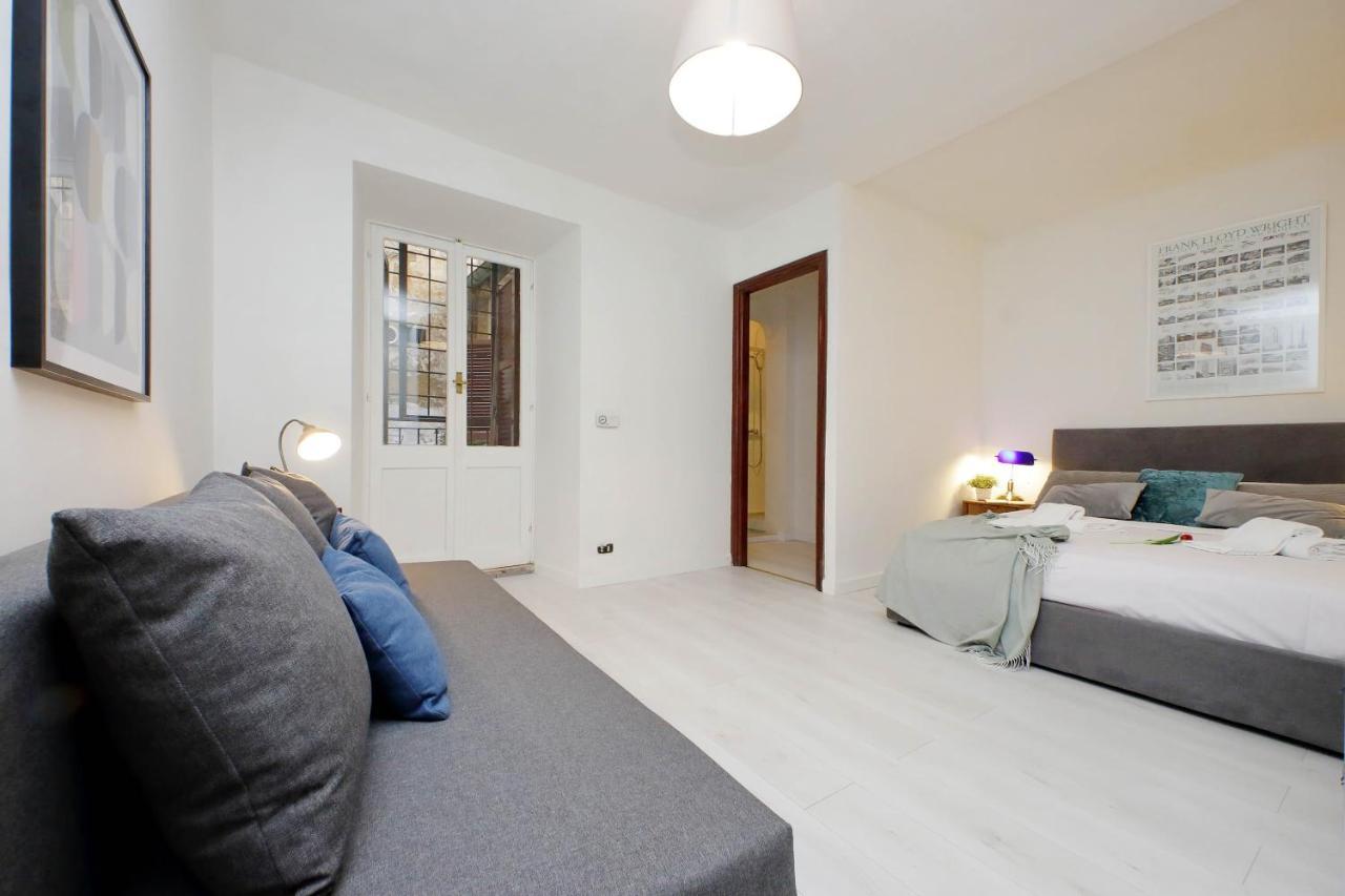 Monti Spacious 2 *