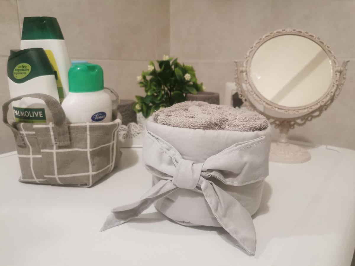 Apartamento Domus Flavi *