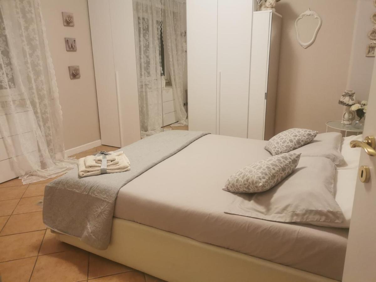 Domus Flavi Apartamento *