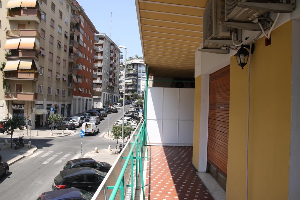 Domus Cipro Сasa de vacaciones Roma