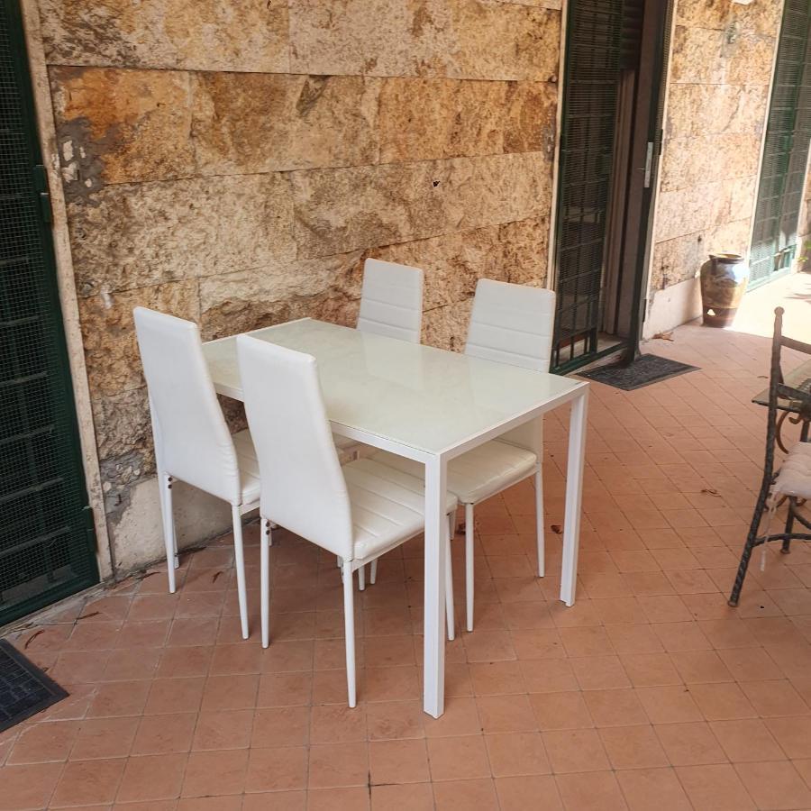 Mary Grace House Roma