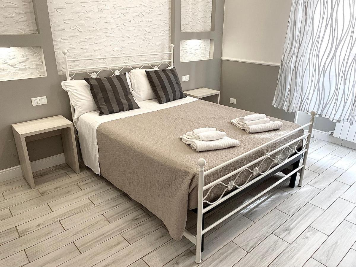 Residenza Giustiniani Gasthof 2*