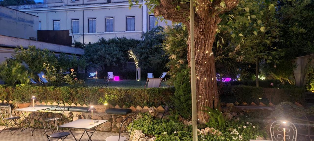 Riari Acomodação com café da manhã  Roma