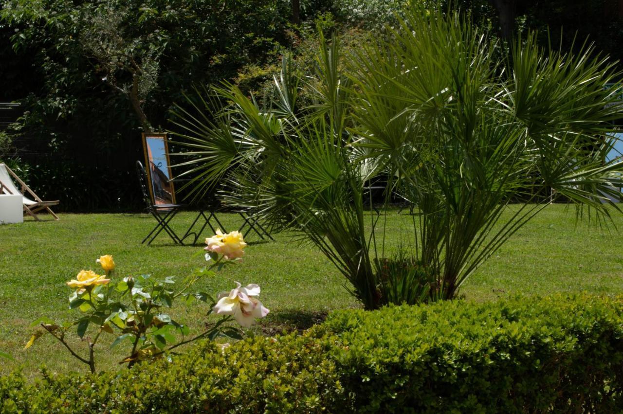 Bed and breakfast Riari Garden