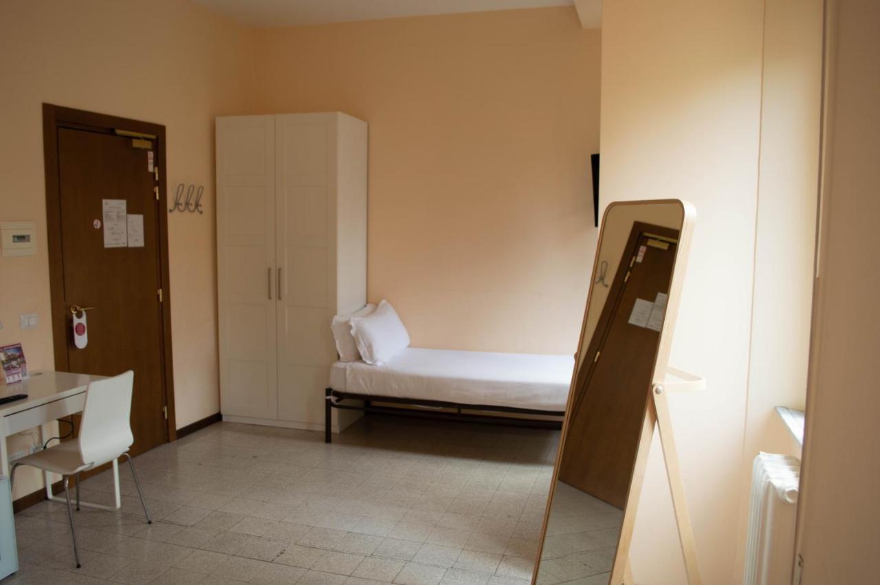 Bed and breakfast Riari Garden 5*