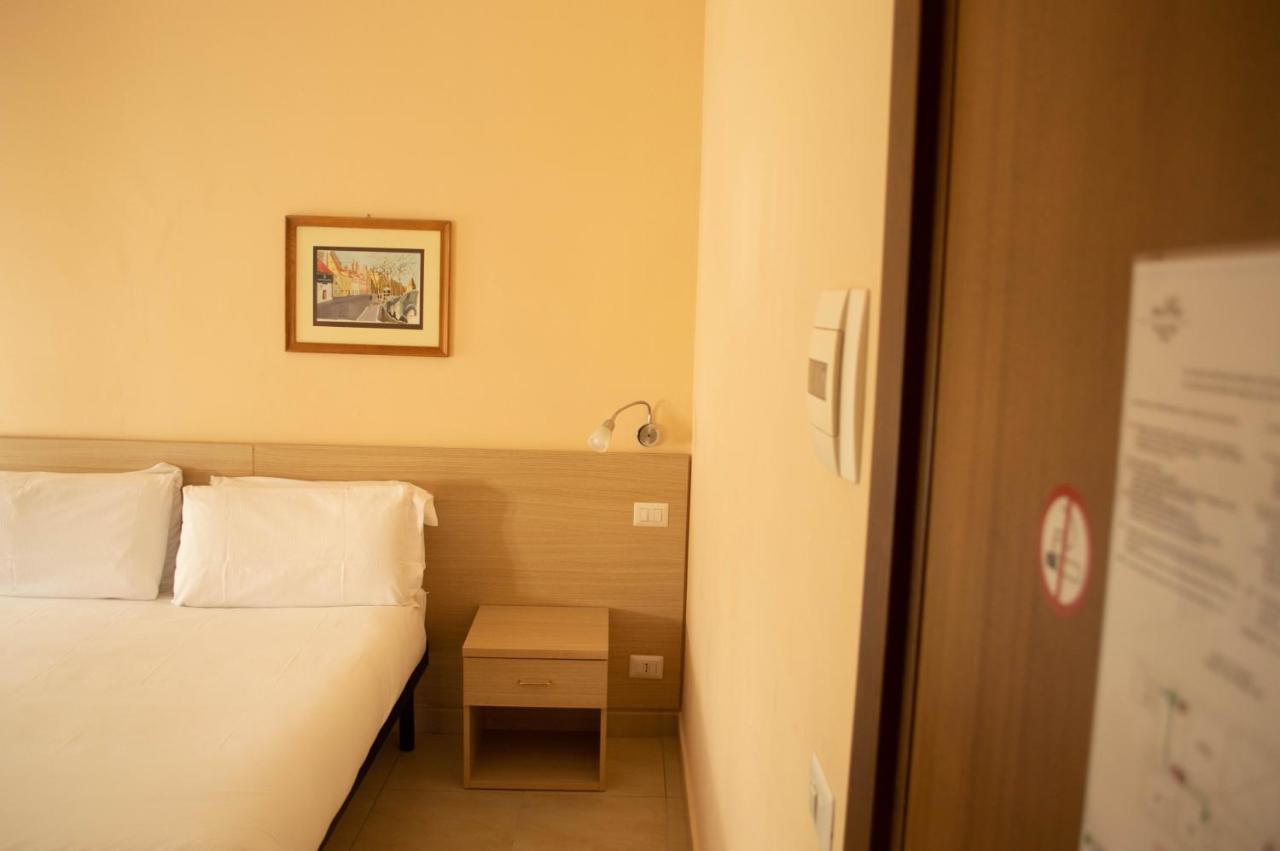Riari Garden Bed and breakfast