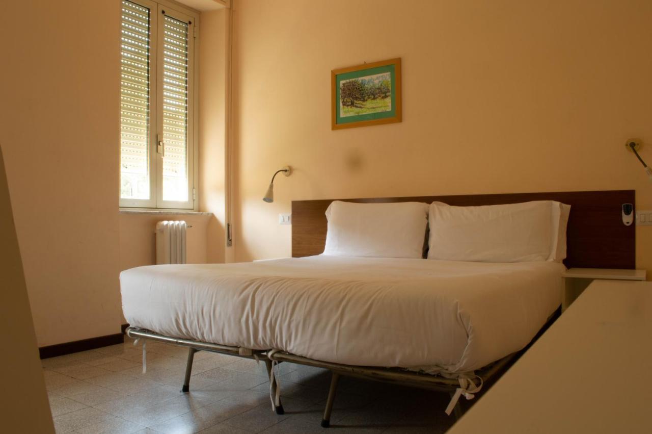 Acomodação com café da manhã  Riari 5*