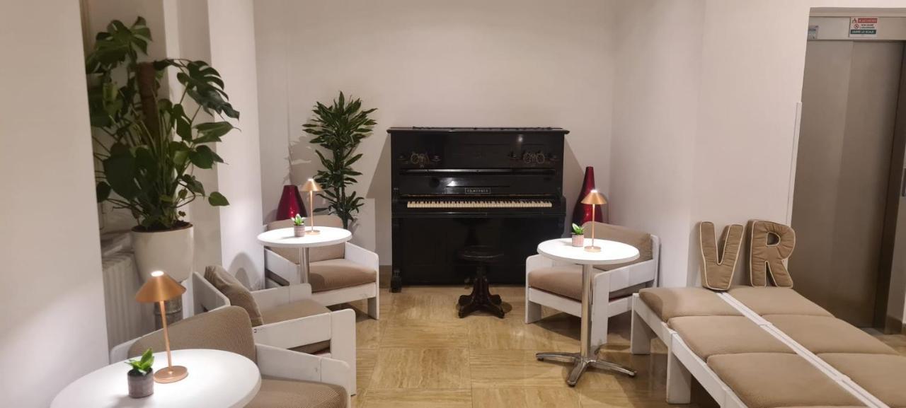 Acomodação com café da manhã  Riari