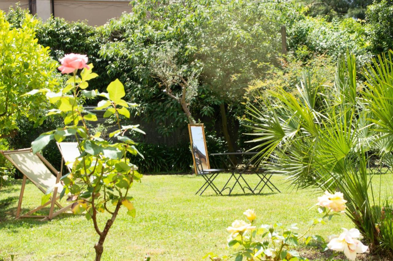 Riari Garden 5* Roma