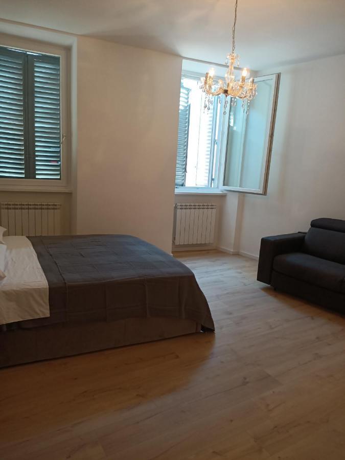 Harmony In Apartment *