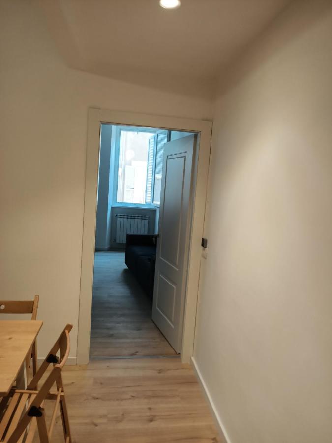 Apartment Harmony In *