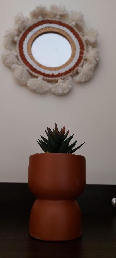 Apartment Valelyhouse