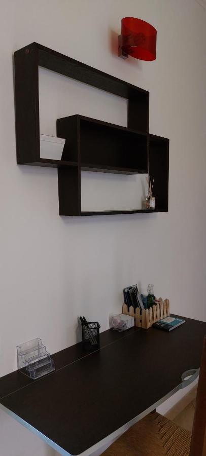 Apartment Valelyhouse *