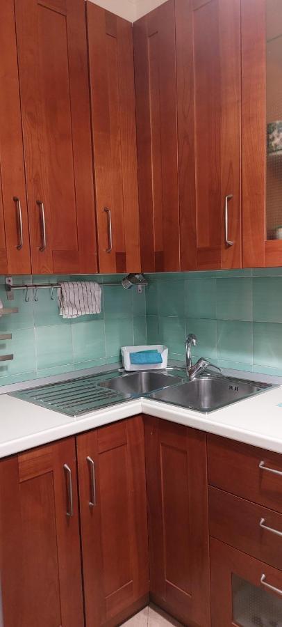 Apartment Valelyhouse Rome