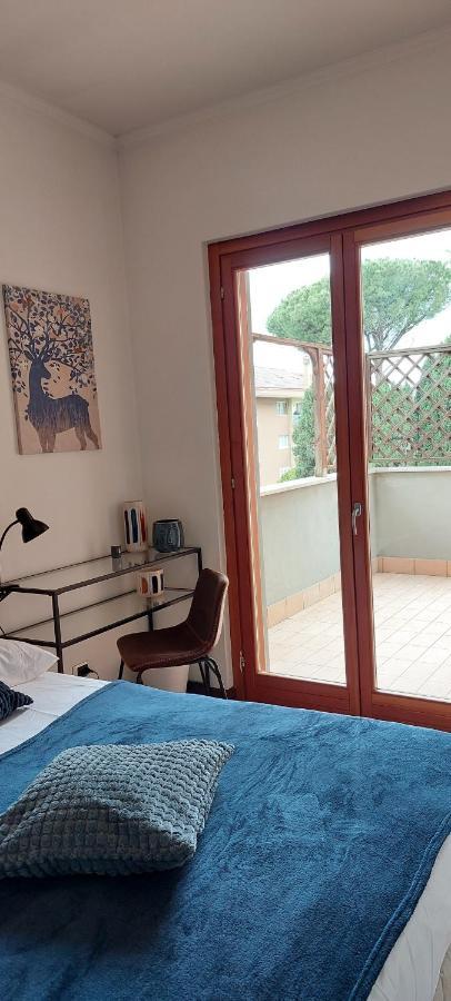 Valelyhouse Apartment Rome