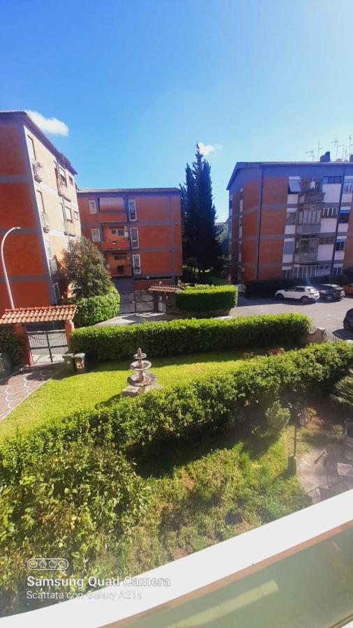 Casa vacanze La Dimora Dei Cedri Argentati *