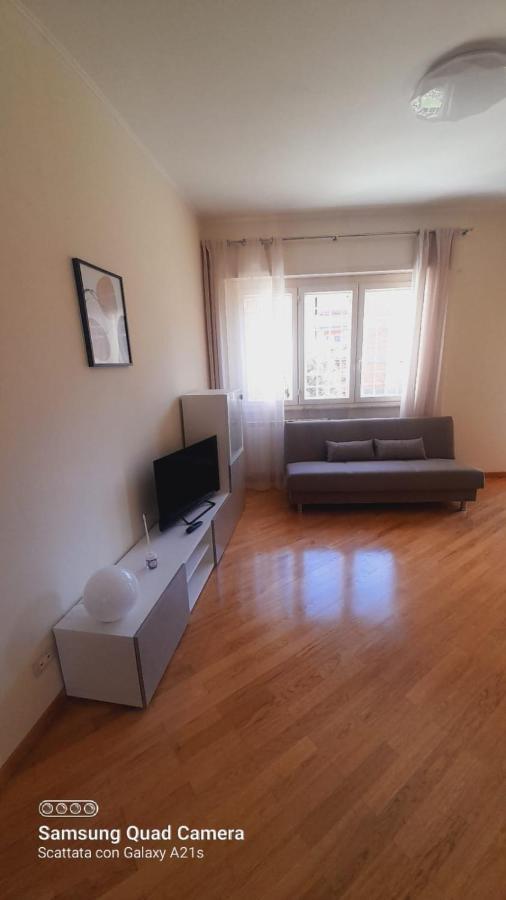 Casa vacanze La Dimora Dei Cedri Argentati Roma