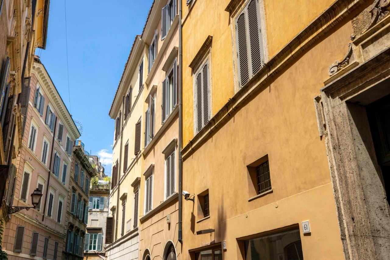 Gjestgiverier At Luxury Navona