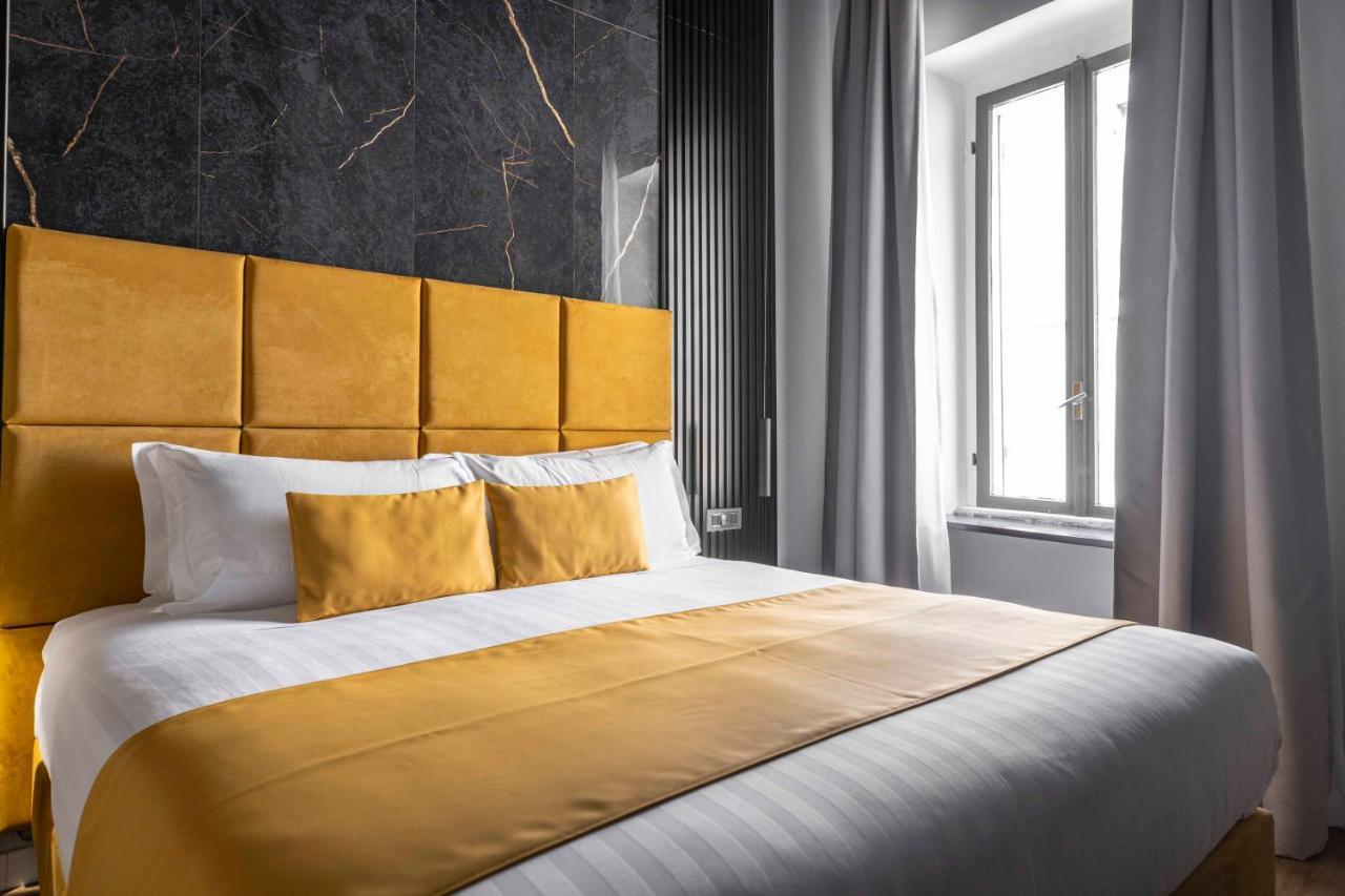 Gjestgiverier At Luxury Navona *