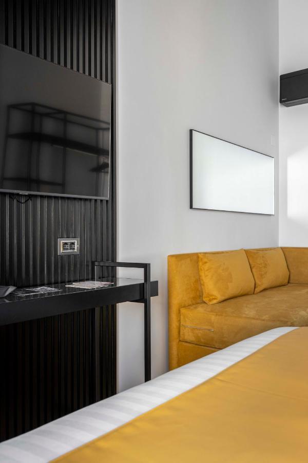 Gjestgiverier At Luxury Navona