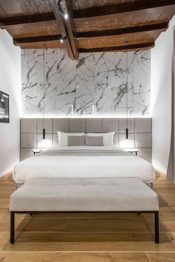 At Luxury Navona Gjestgiverier