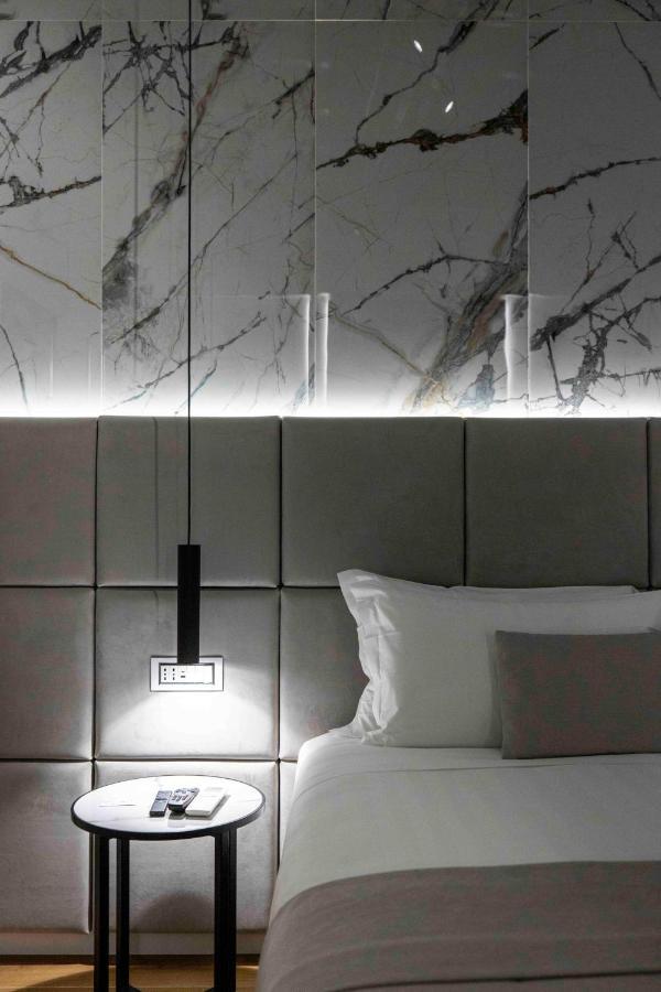 At Luxury Navona Roma