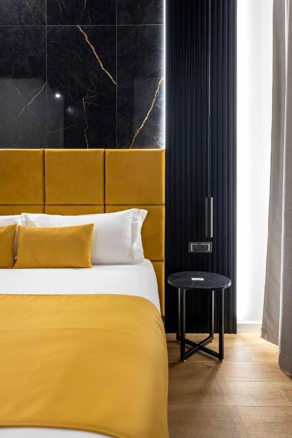 At Luxury Navona Gjestgiverier