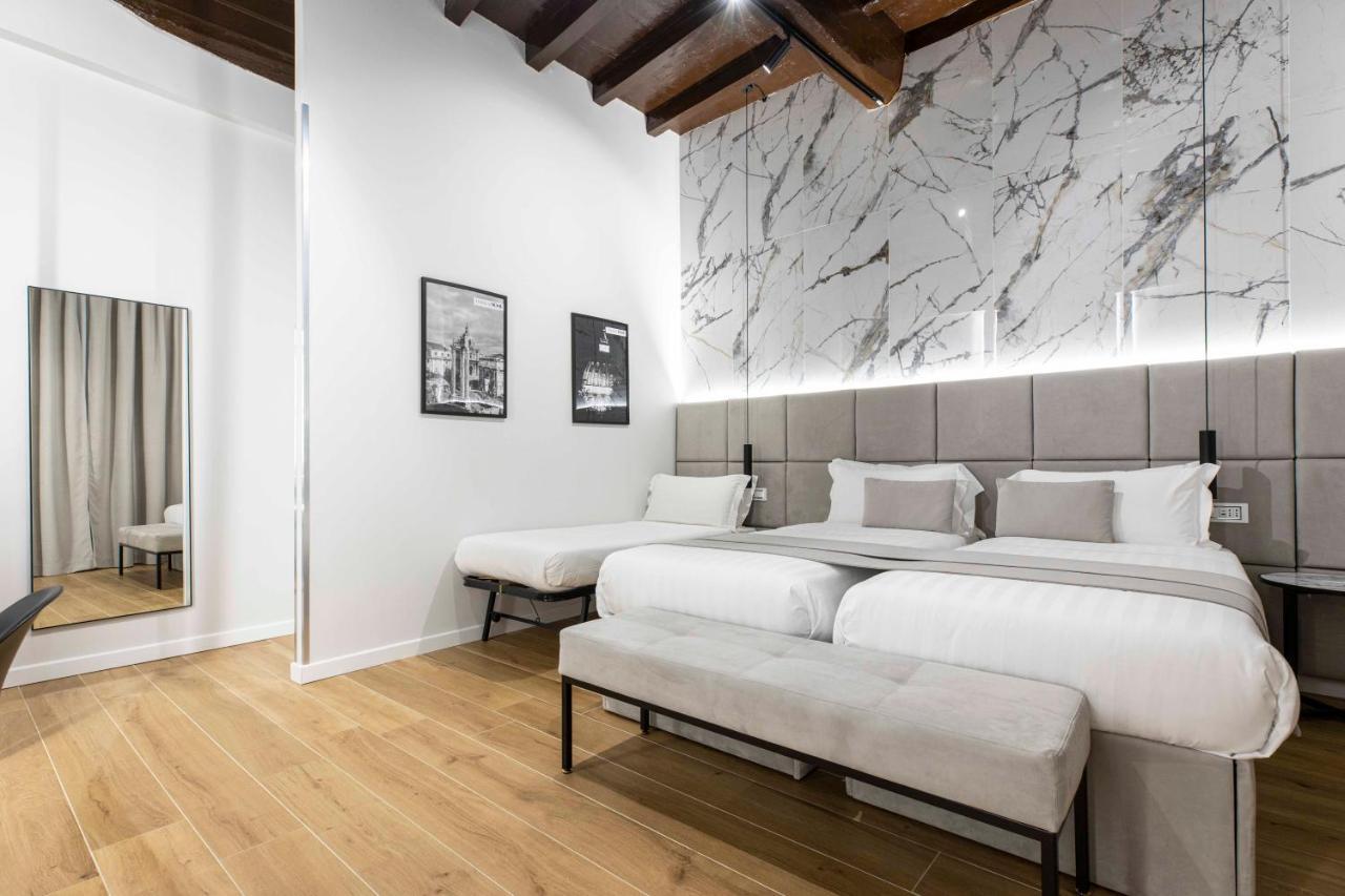 Gjestgiverier At Luxury Navona