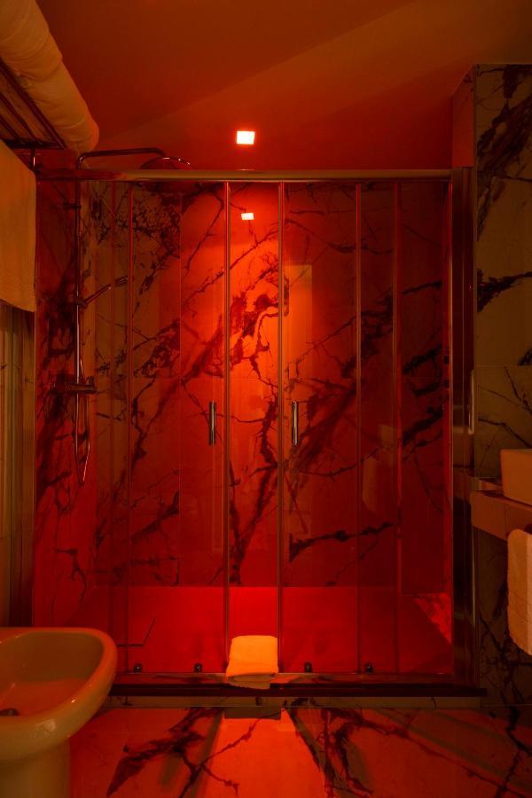 Gjestgiverier At Luxury Navona Roma
